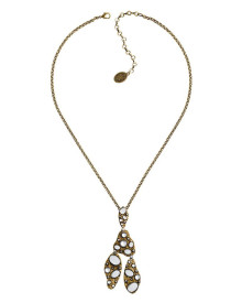 Подвеска Color Drops