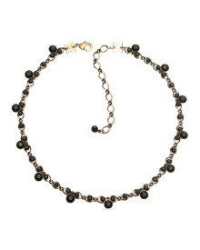 Колье Disco Star