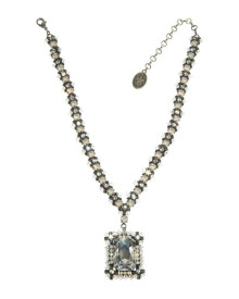 Колье Cathedral