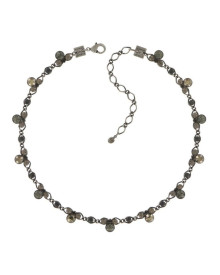 Колье Disco Star