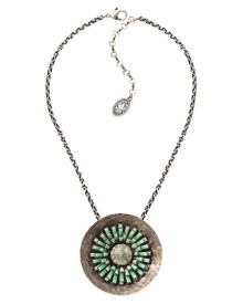 Подвеска Archaic Love Oracle