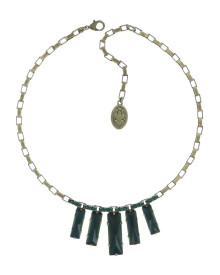 Колье Manhattan Rocks