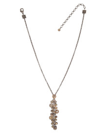 Подвеска Waterfalls