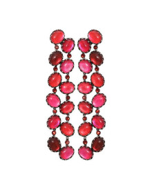 Серьги Melody Drops