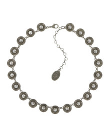 Колье Rivoli Concave