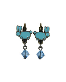 Серьги Ene-Mene-Muh