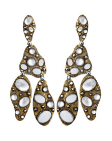 Клипсы Color Drops