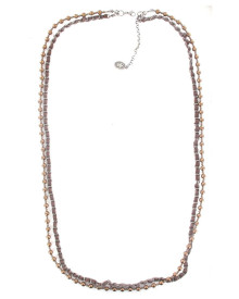 Колье Tie The Pearl