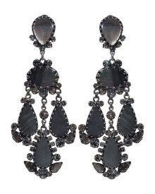 Клипсы Dangerous Liaisons