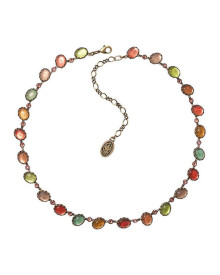 Колье Melody Drops