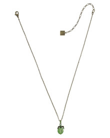 Подвеска Pillow Kiss