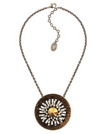 Подвеска Archaic Love Oracle