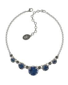 Колье Medieval Pop