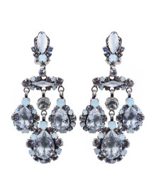 Клипсы Cathedral