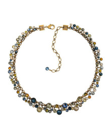 Колье Waterfalls