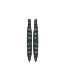 Серьги Global Glam De Luxe