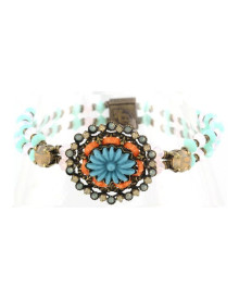 Браслет Macaron