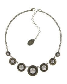 Колье Rivoli Concave