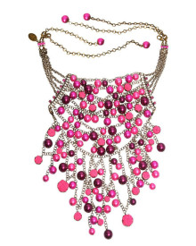 Чокер Bubble Pearls