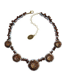 Колье Inside Out