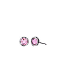Серьги Sparkle Twist