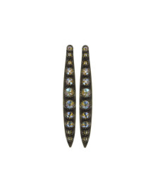 Серьги Global Glam De Luxe