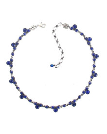 Колье Disco Star