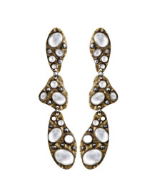 Клипсы Color Drops