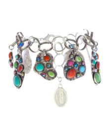 Браслет Color Drops