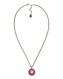 Подвеска 70´s Circles