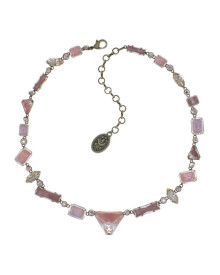 Колье Mix the Rocks