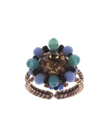 Кольцо Beat of the Beads