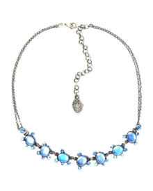 Колье Melody Drops