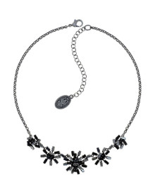 Колье Jumping Baguette De Luxe