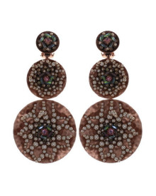 Клипсы Soul of Thorns