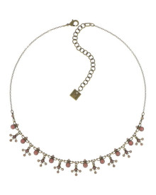 Колье Filigree