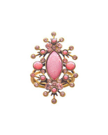 Кольцо Filigree