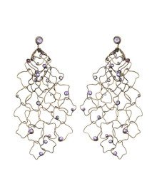 Серьги From Joanna with Love