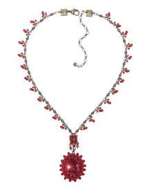 Колье Kaleidoscopic