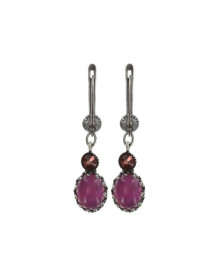 Серьги Melody Drops