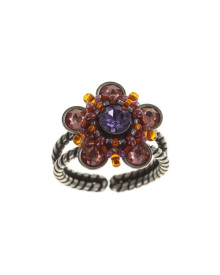 Кольцо Apple Blossom