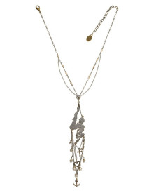 Колье My Bonnie Is Over The Ocean