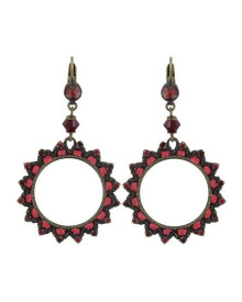 Серьги Blood Bite