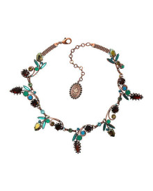 Колье La Maitresse