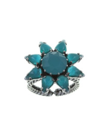 Кольцо Sunflower