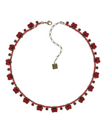 Колье Blood Bite