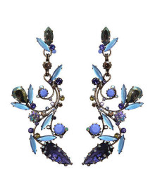 Серьги La Maitresse