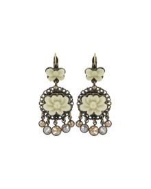 Серьги Macaron