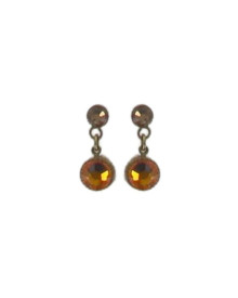 Серьги Waterfalls