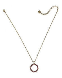 Подвеска Macaron